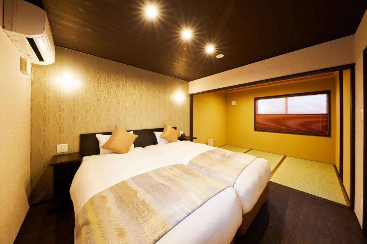 Ferienhaus Rinn Hanayacho Asagiri