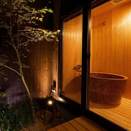 Rinn Hanayacho Asagiri 京都 外观 照片