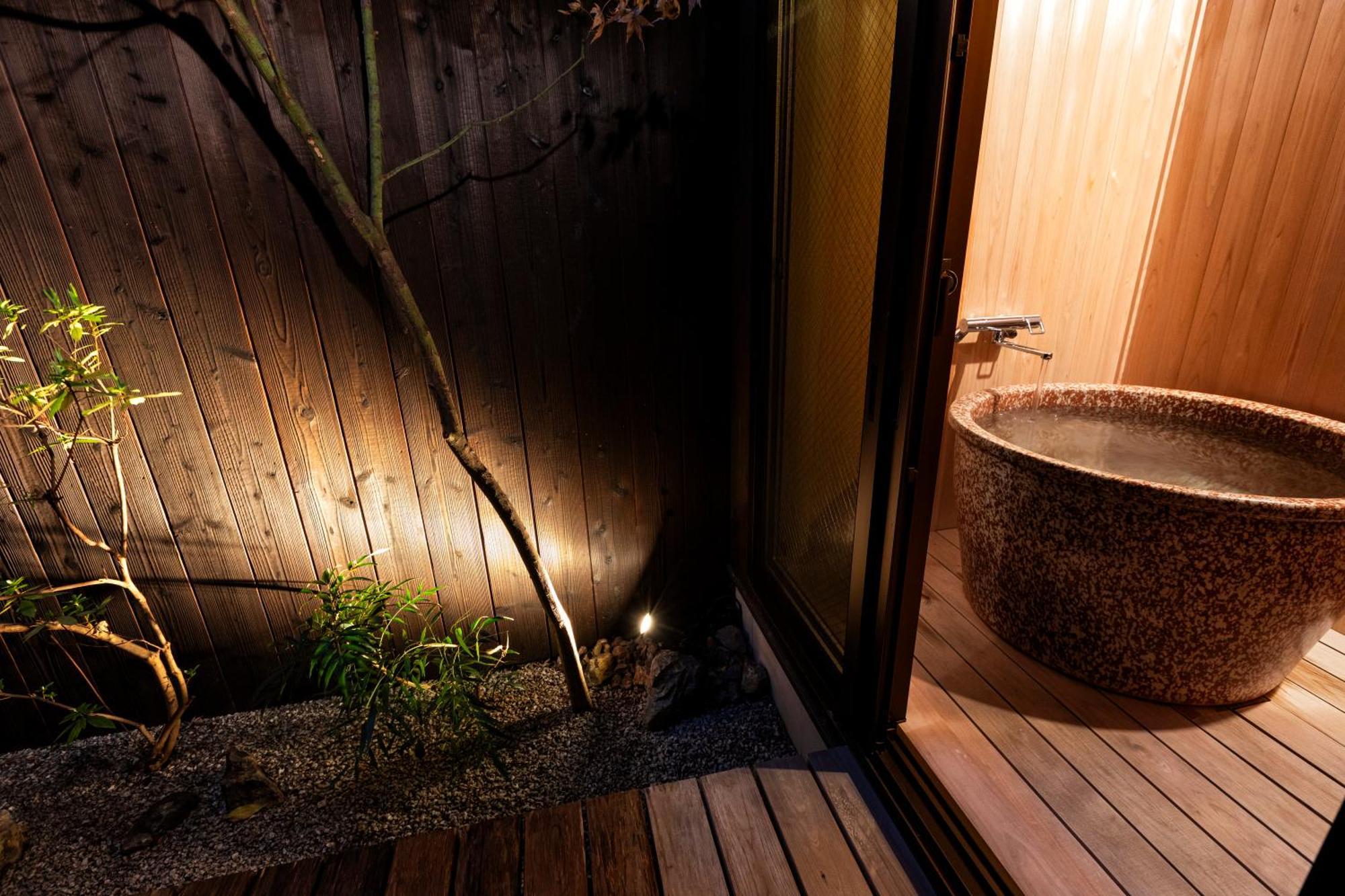 Holiday home Rinn Hanayacho Asagiri Kyoto