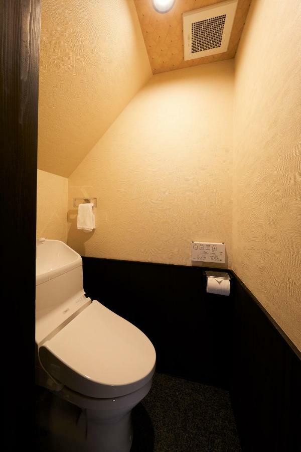 Rinn Hanayacho Asagiri Holiday home Kyoto