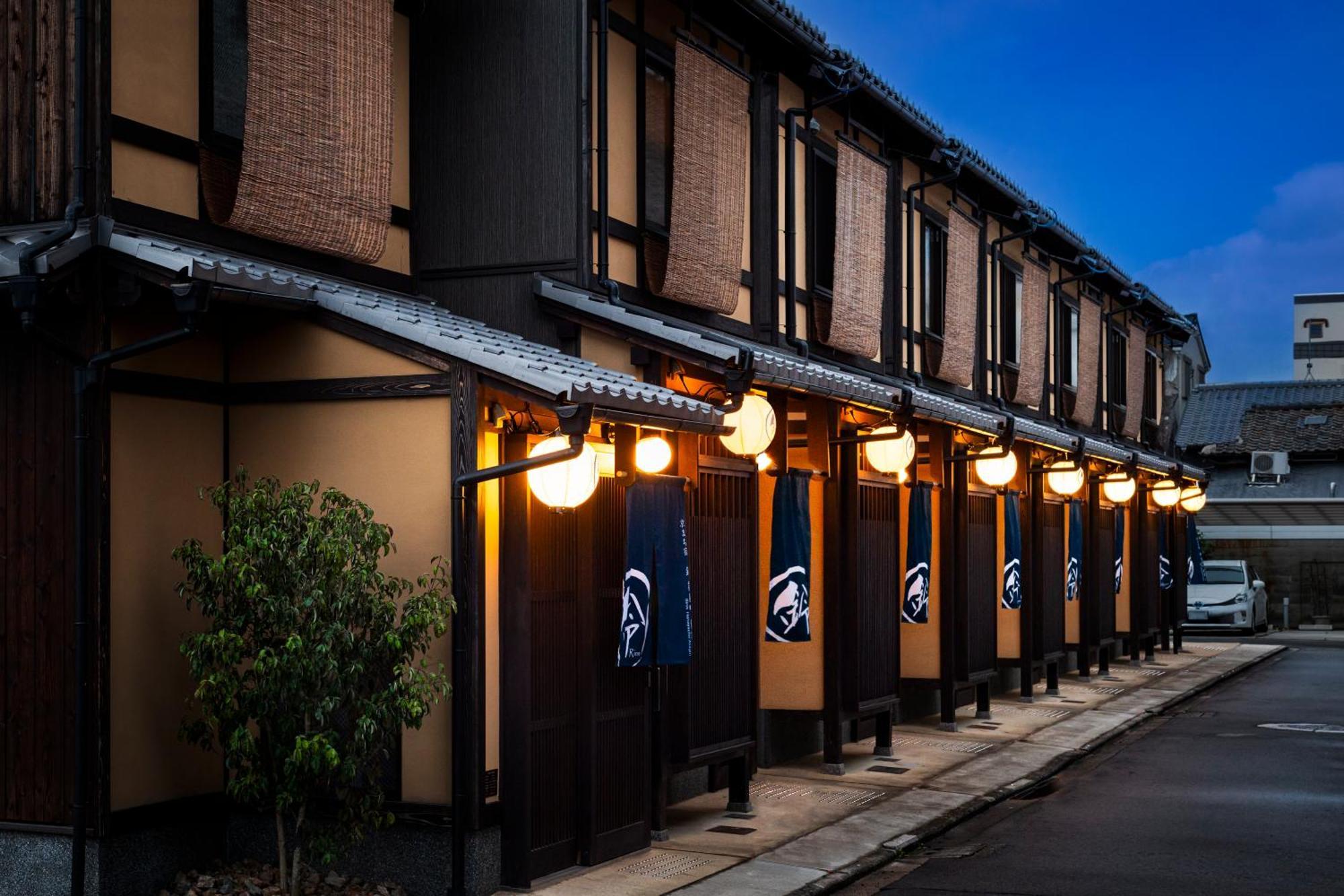 度假居 Rinn Hanayacho Asagiri *